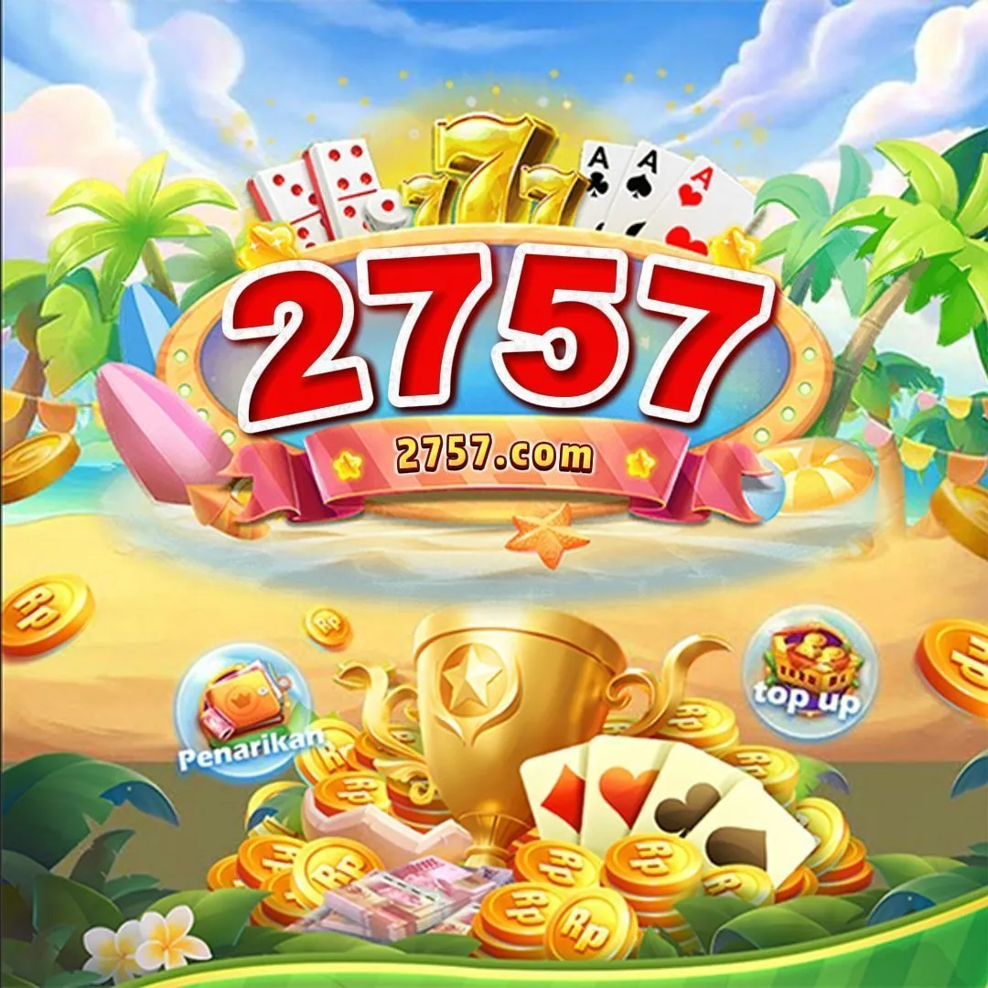 2757 - Game Idle Seru dan Menghibur