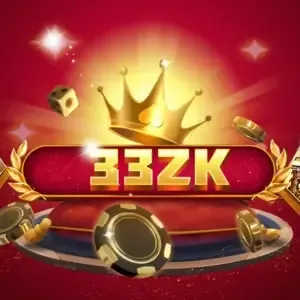 33ZK - Game Bingo Seru dan Mengasyikkan