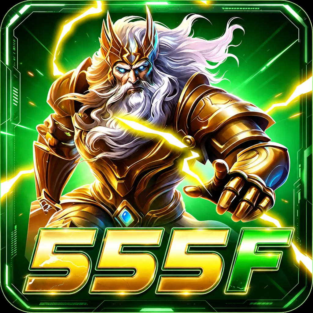 555F - Petualangan Fantasi yang Mengagumkan