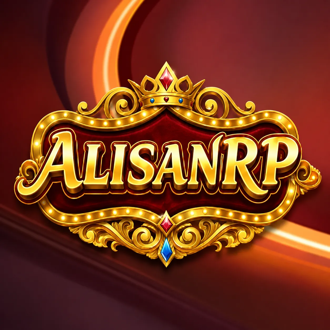ALISANRP - Game TPS Seru dan Menantang