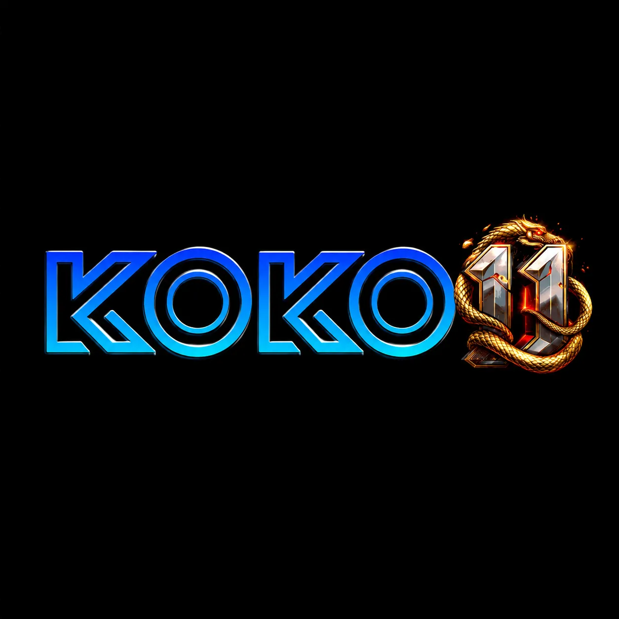 KOKO11 - Game Mahjong Seru dan Menantang