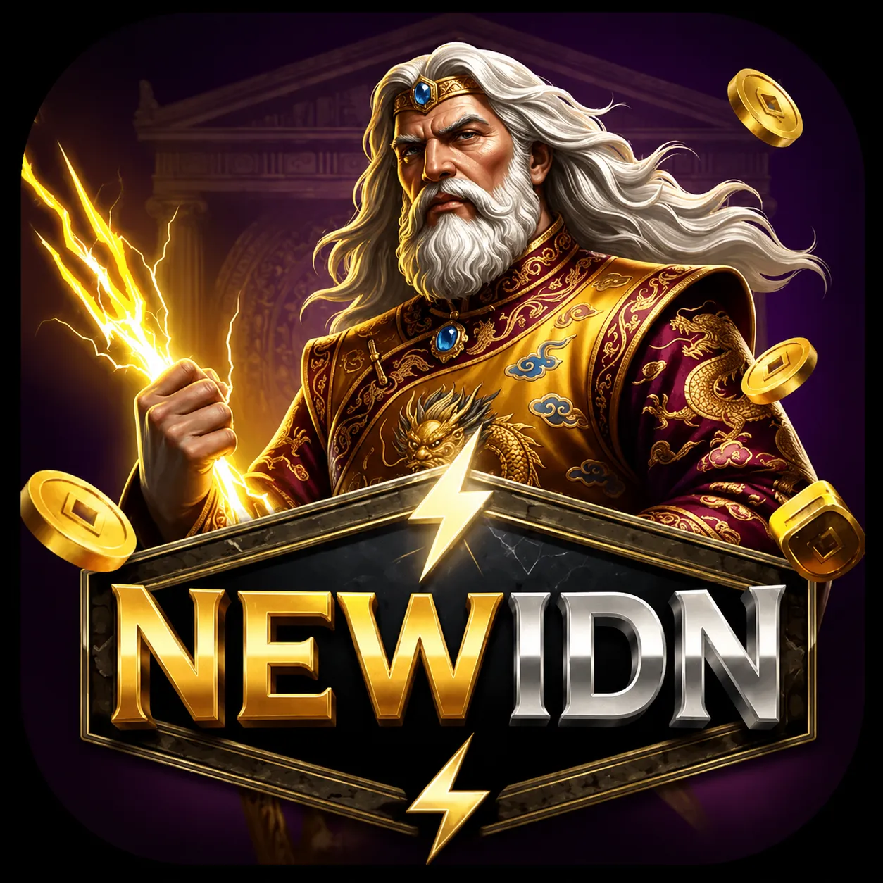 NEWIDN - Game Kasino Terbaik untuk Pengalaman Taruhan Anda