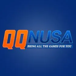 QQNUSA - Petualangan Epik di Dunia Luas