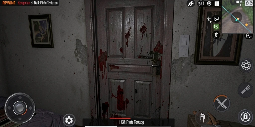 Gameplay menegangkan di dunia kegelapan RPWIN1.
