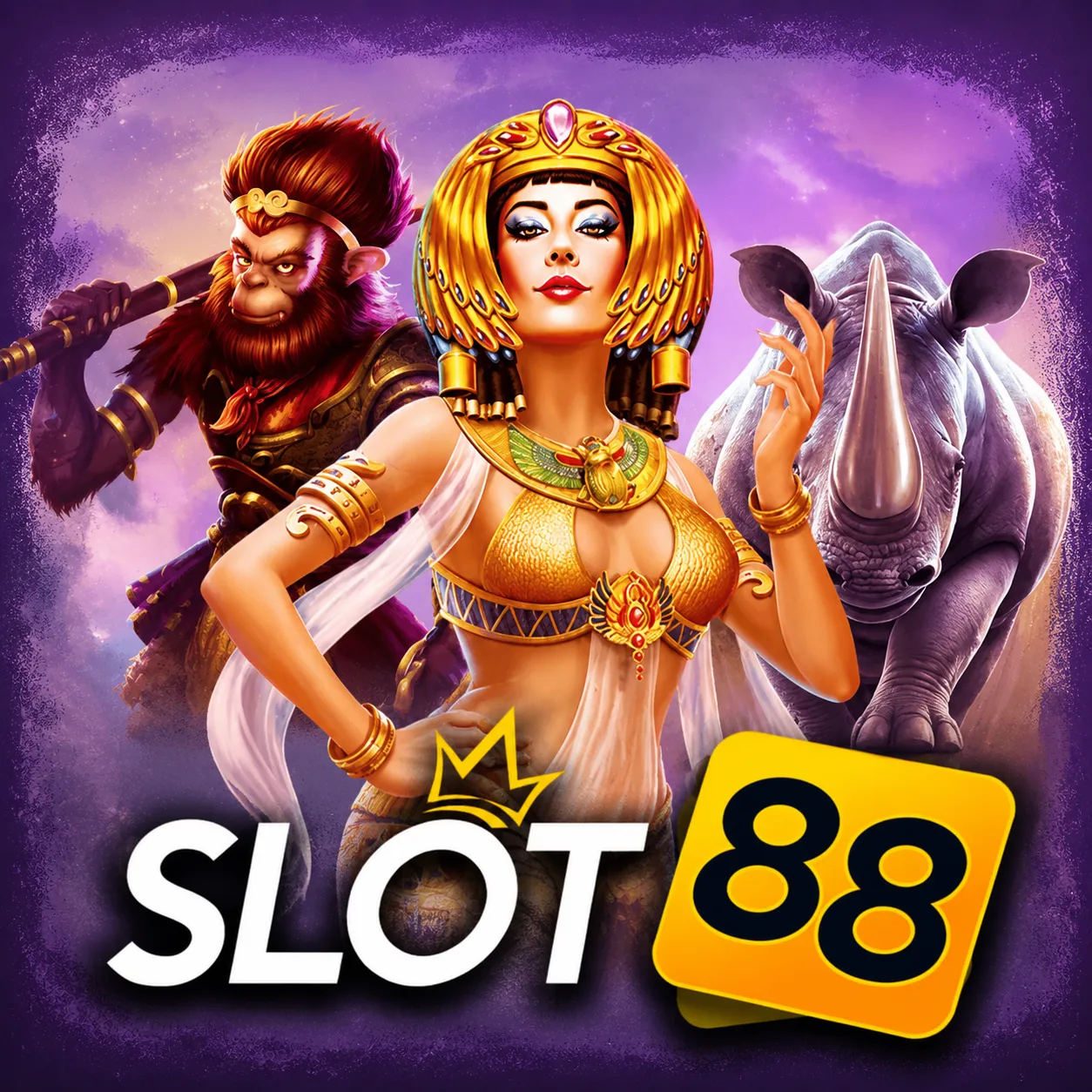SLOT88 - Permainan Match-3 Seru dan Menyenangkan