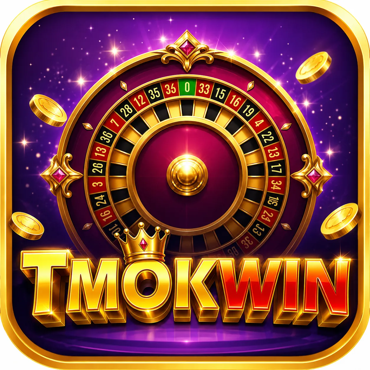TMOKWIN - Pengalaman Live Casino Terbaik di Ujung Jari Anda