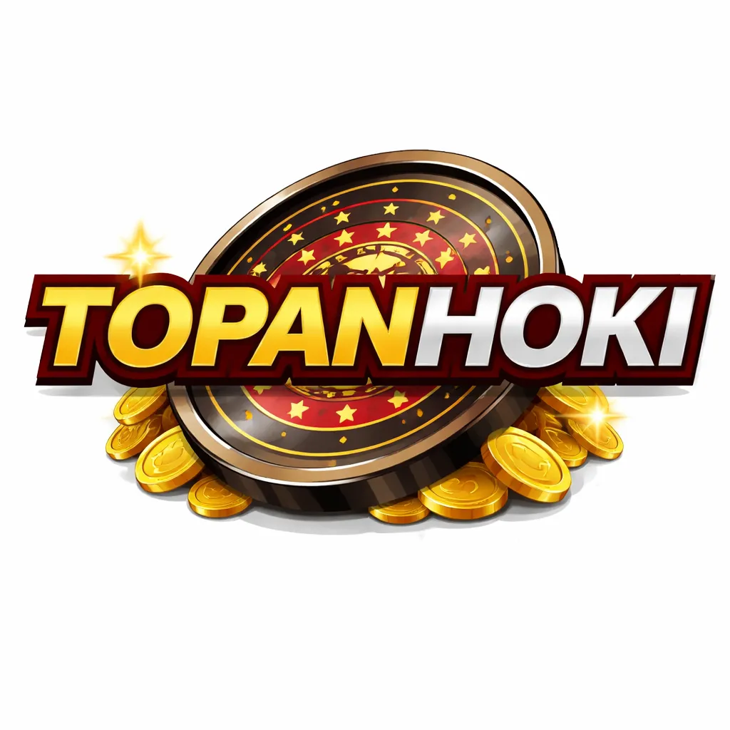 TOPANHOKI - Petualangan Tanpa Batas di Dunia Terbuka
